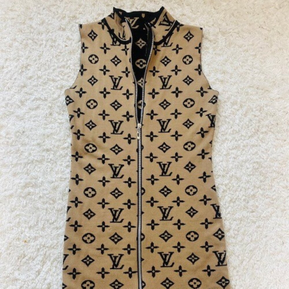 LV Dress